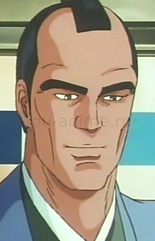 Takaharu Hazuki Nasunokami