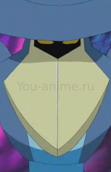 Мэджикмен
