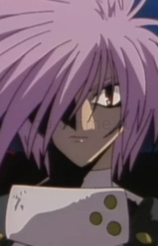 Ren Fuuma