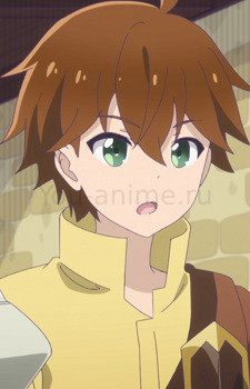 Touya