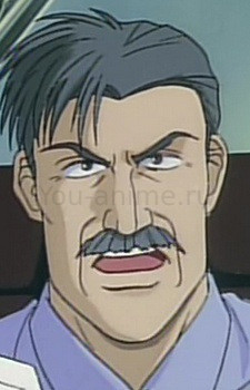 Чиф Бастер