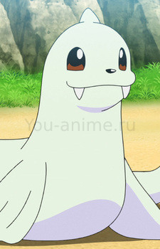 Dewgong