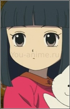 Касанэ Шибата