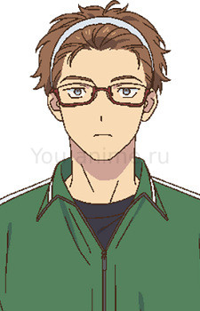 Yuuta Sano
