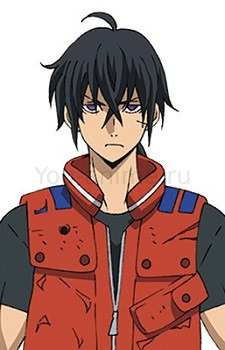 Ibuki Chinen