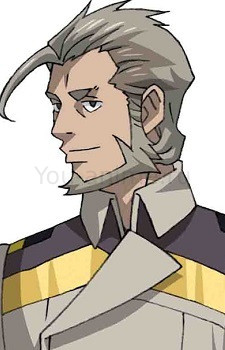 Grady Ellison