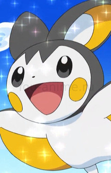 Emolga