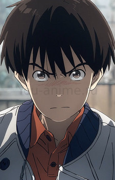 Haruki Takehaya