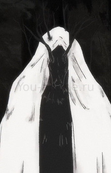 Headless Outsider