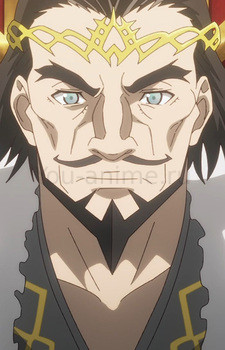 King Femud