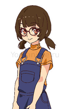 Chikage Nanase