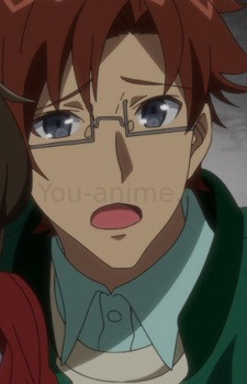 Seiya Shiina