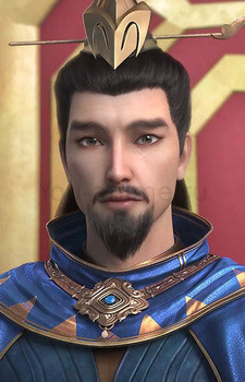 Xiang Lan