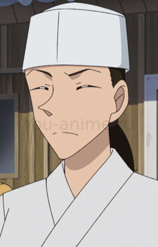 Fumio Nakano