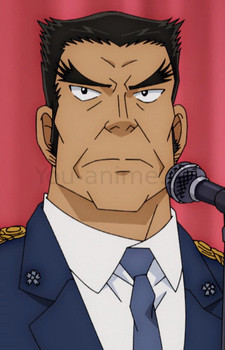 Hachizou Onizuka
