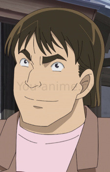 Hiroyuki Kusumi