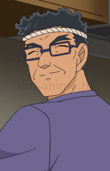 Izakaya Manager