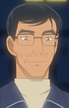 Juichi Innami