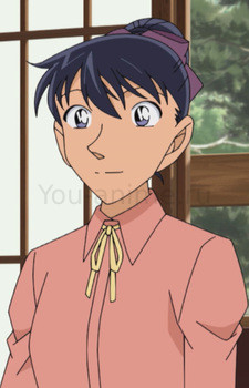Kaede Izumiya