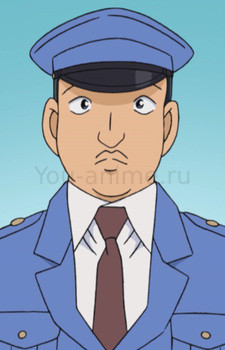 Keisuke Ban