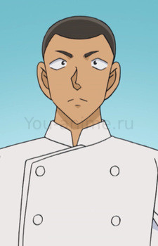 Yasushi Kobayashi