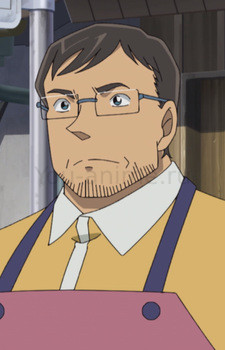 Yuuji Yonezawa