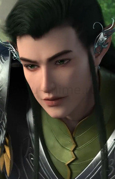 Feng Shu