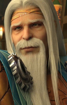 Yu Lan