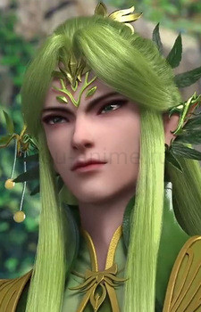 Zhang Lao