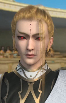Huan Jing