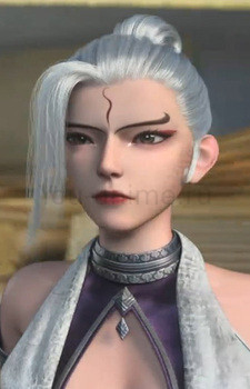 Huan Yin