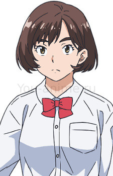 Himeko Susono