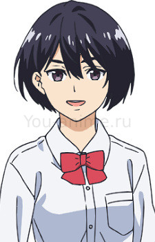 Mizuki Machii