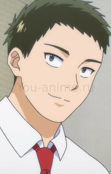 Tsutomu Kikuchi