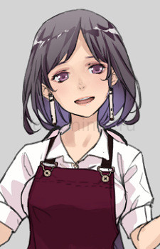 Momoko Amamiya