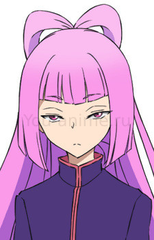 Ushiwaka