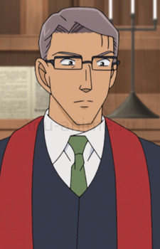 Alex Harutoshi Kawasu