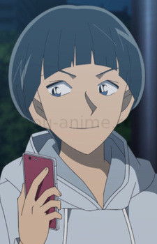 Ami Takigawa
