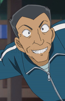 Hajime Fujinami