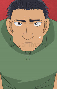 Hajime Inukai
