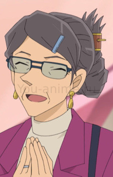 Haru Kamogawa