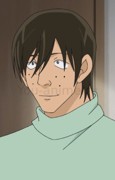 Hisashi Tsukumo