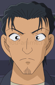 Hitoshi Nanba