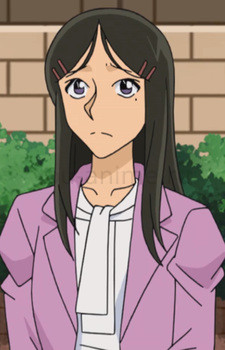 Kae Nishiwaki