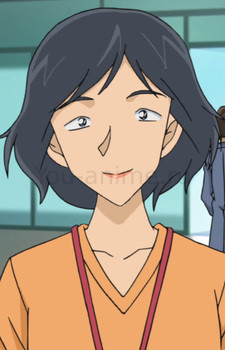 Kaede Yashiro
