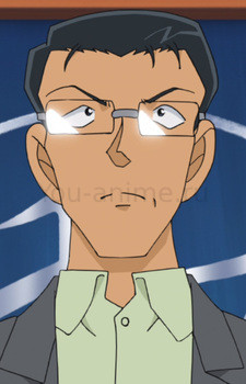 Kenji Nonaka
