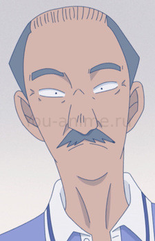Koretsugu Kanzawa