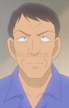 Masato Oshikawa