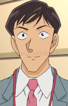 Ninosuke Inuyama