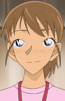 Rie Abe
